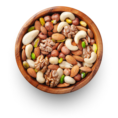 Nuts & Seeds Powder