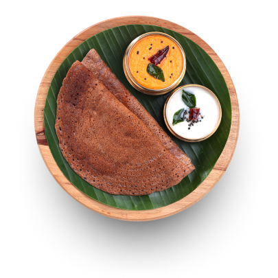 Millet Dosa Mix