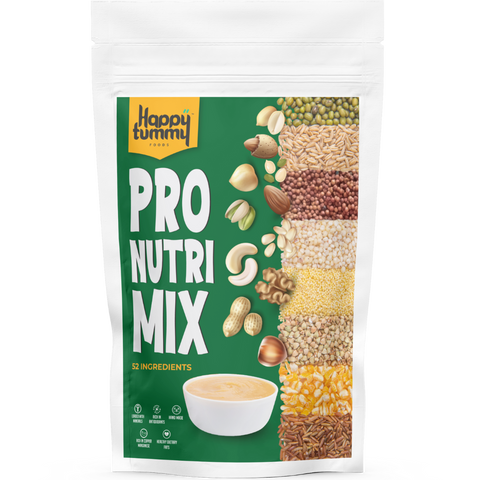 Pro Nutri Mix