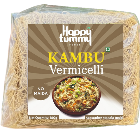 Vermicelli - Kambu / Pearl Millet