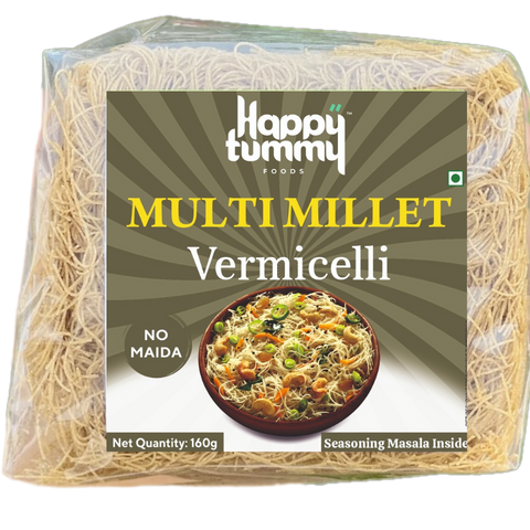 Vermicelli - Multi Millet