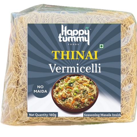 Vermicelli - Thinai / Foxtail Millet