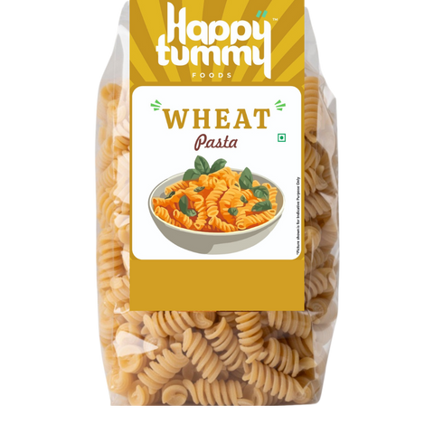 Wheat Pasta