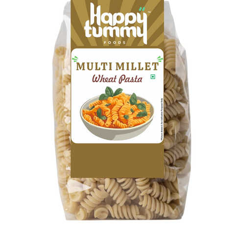 Wheat Pasta-Multi Millet