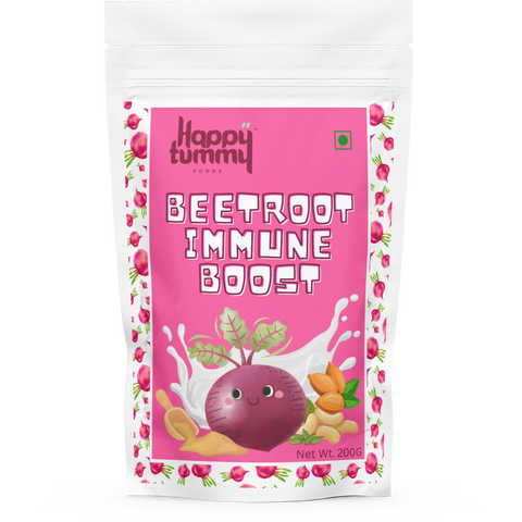 Beetroot Immune Boost