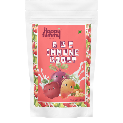 ABC Immune Boost