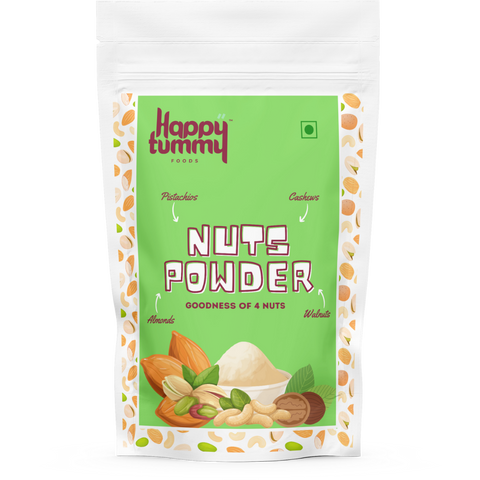 Nuts Powder