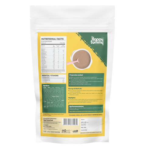 Pro Nutri Mix