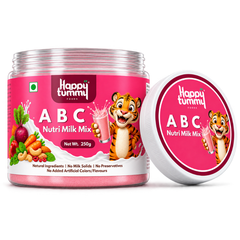 ABC Nutri Milk Mix