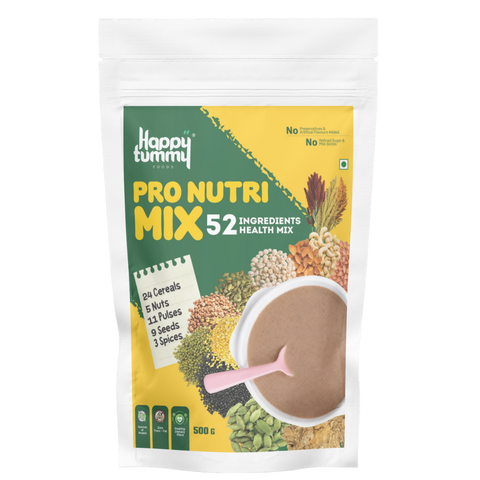 Pro Nutri Mix