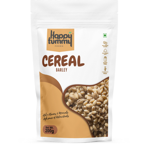 Cereal-Barley