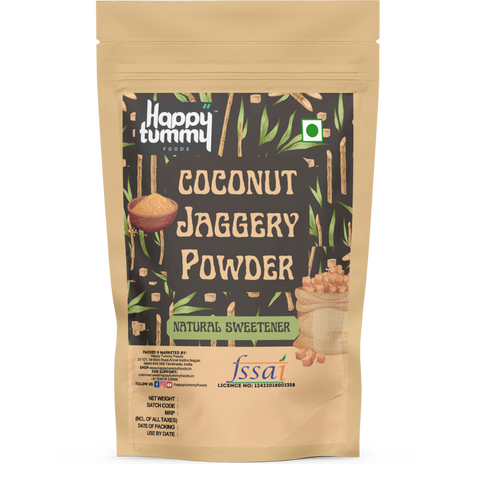 Coconut Palm Sugar