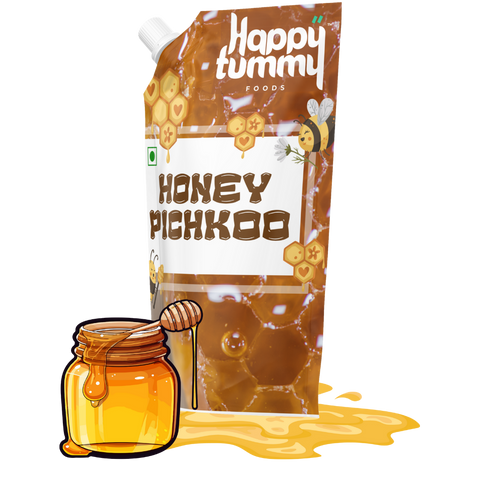 Natural Honey