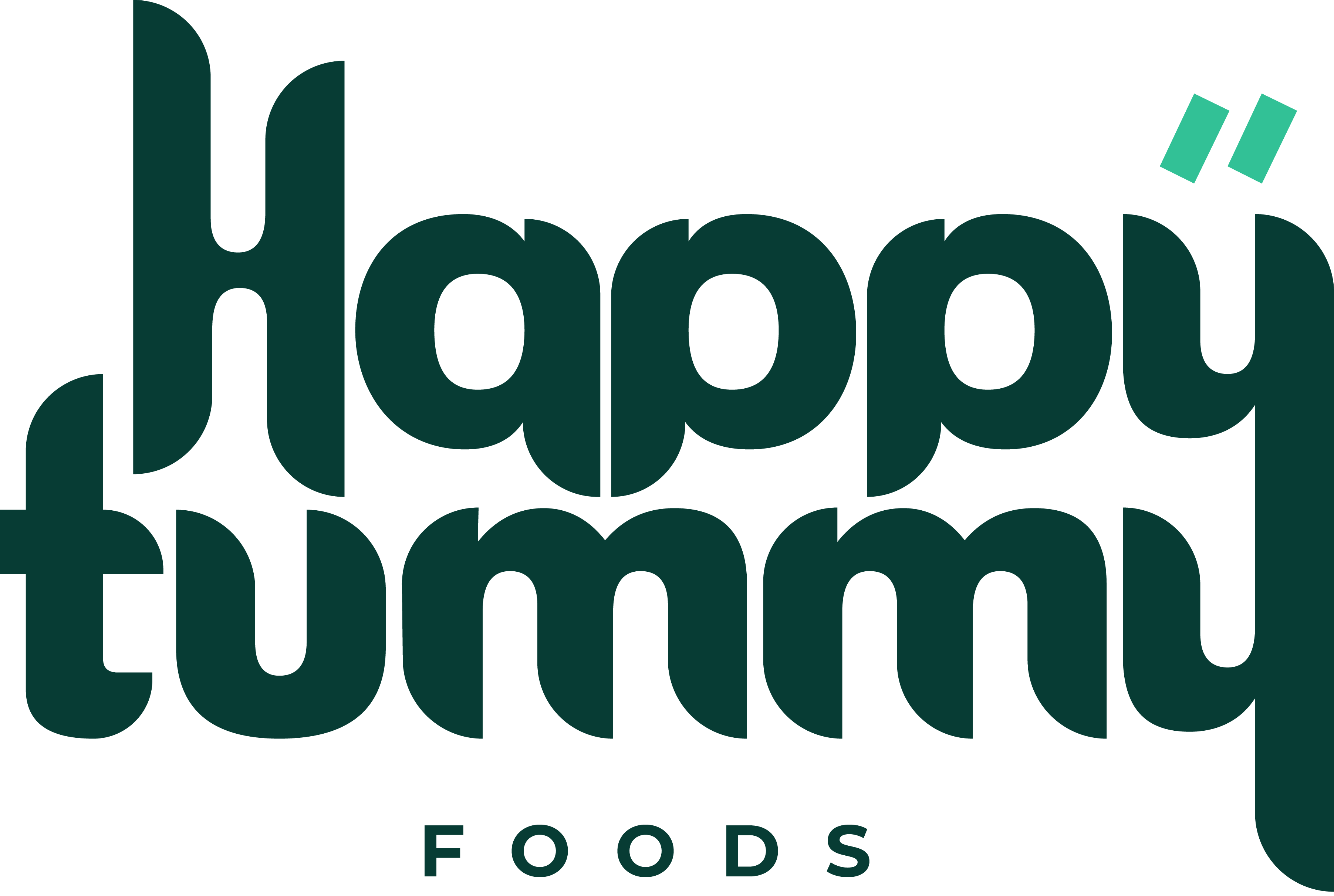 Happy Tummy Foods