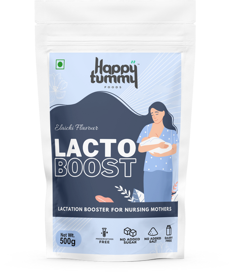 Lacto Boost