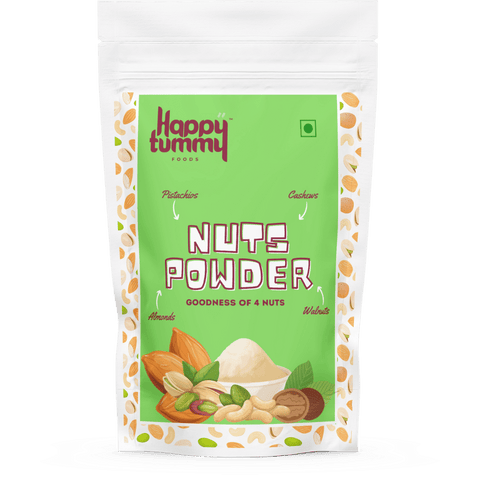 Trial Pack - Nuts Powder (100g)