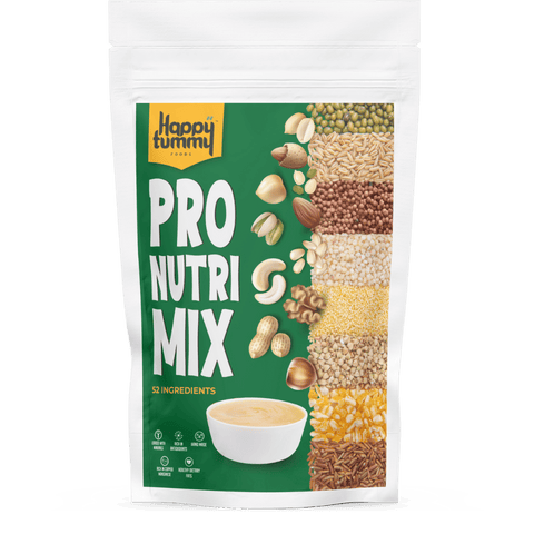 Trial Pack - Pro Nutri Mix (200g)